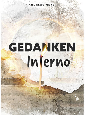 cover image of Gedankeninferno